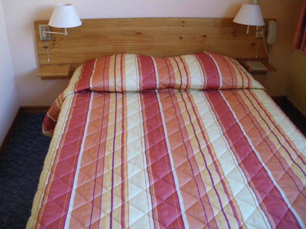 Hotel Saint Clair Rum bild